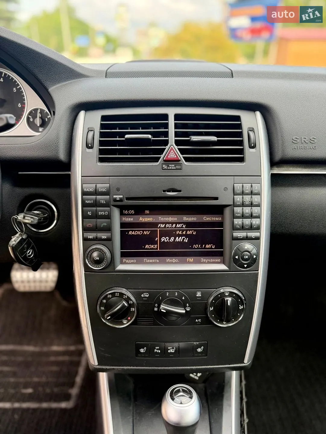 2010 Mercedes-Benz B-klasse - мініатюра 49