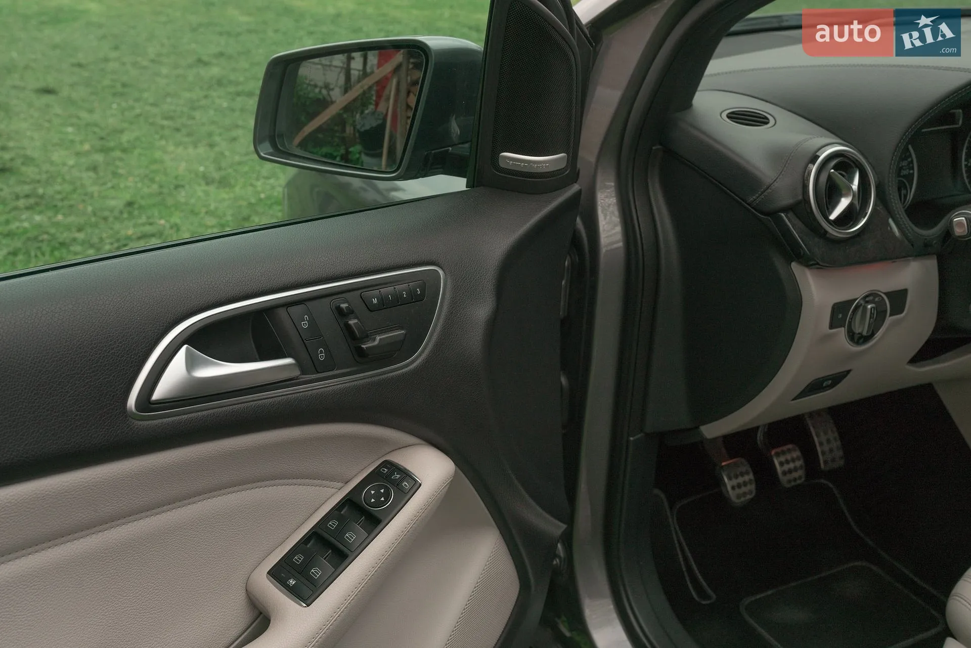 2012 Mercedes-Benz B-klasse - мініатюра 11
