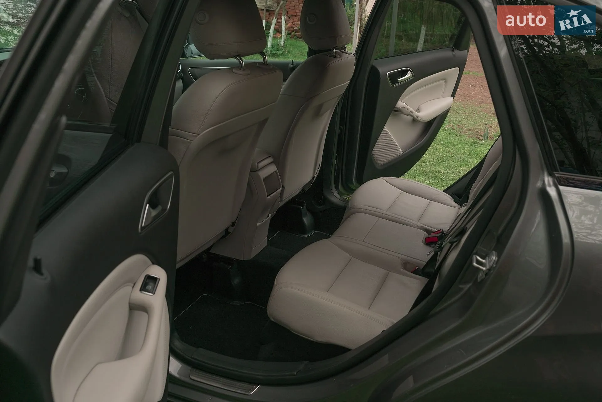 2012 Mercedes-Benz B-klasse - мініатюра 19