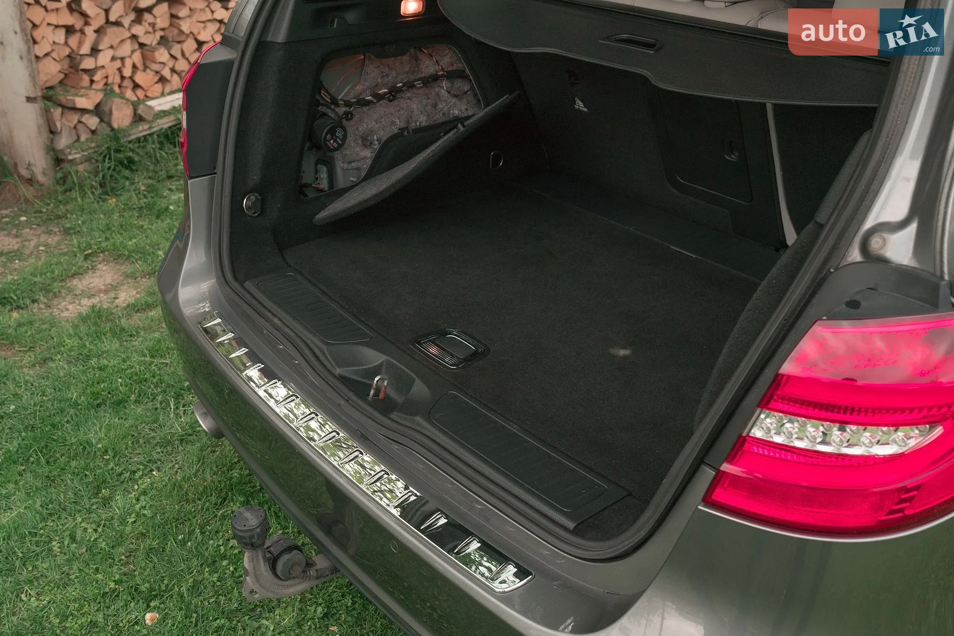 2012 Mercedes-Benz B-klasse - мініатюра 31