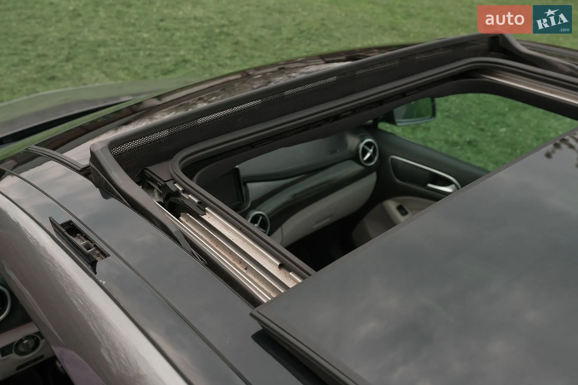 2012 Mercedes-Benz B-klasse - мініатюра 40