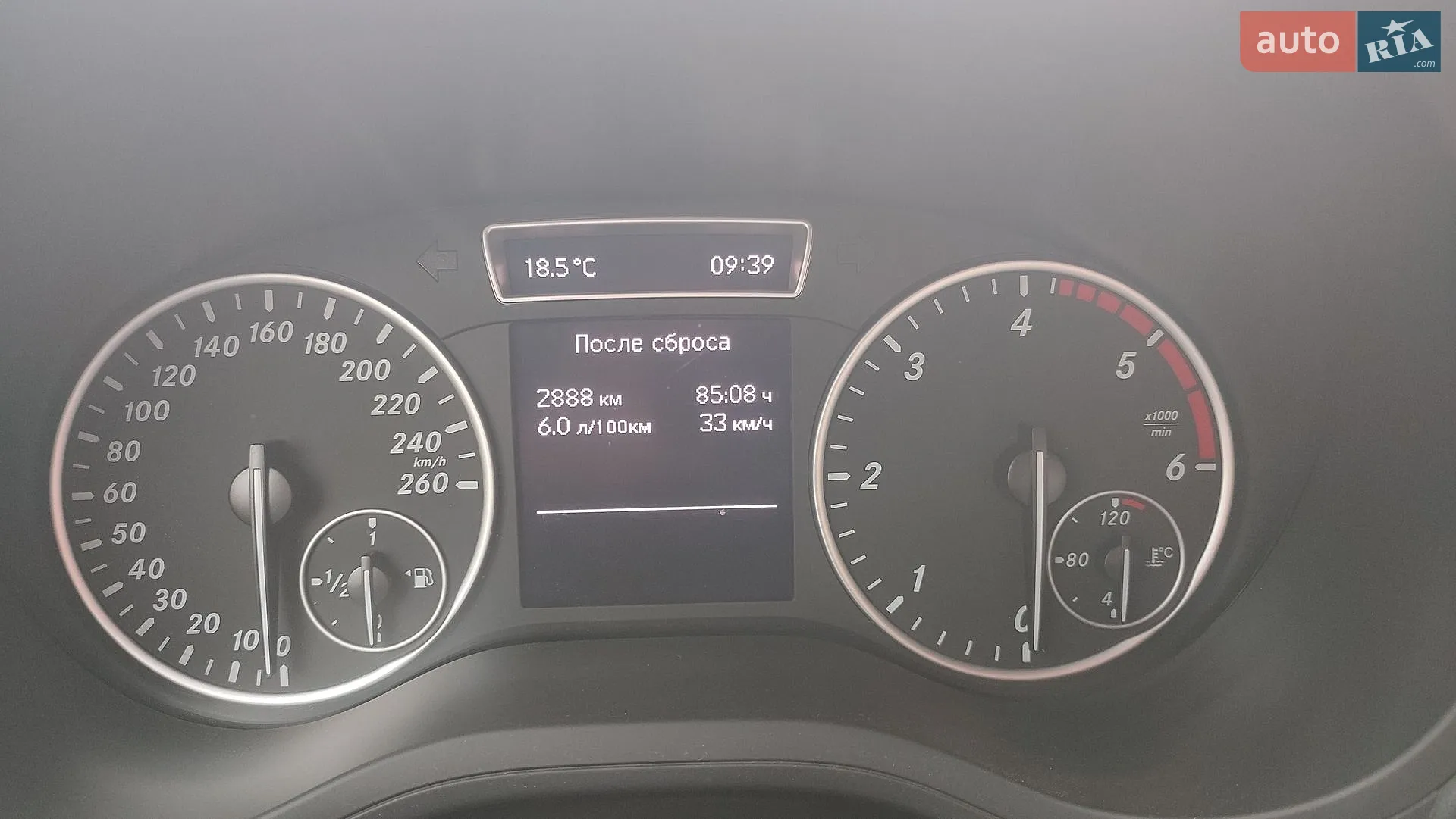2012 Mercedes-Benz B-klasse - мініатюра 49