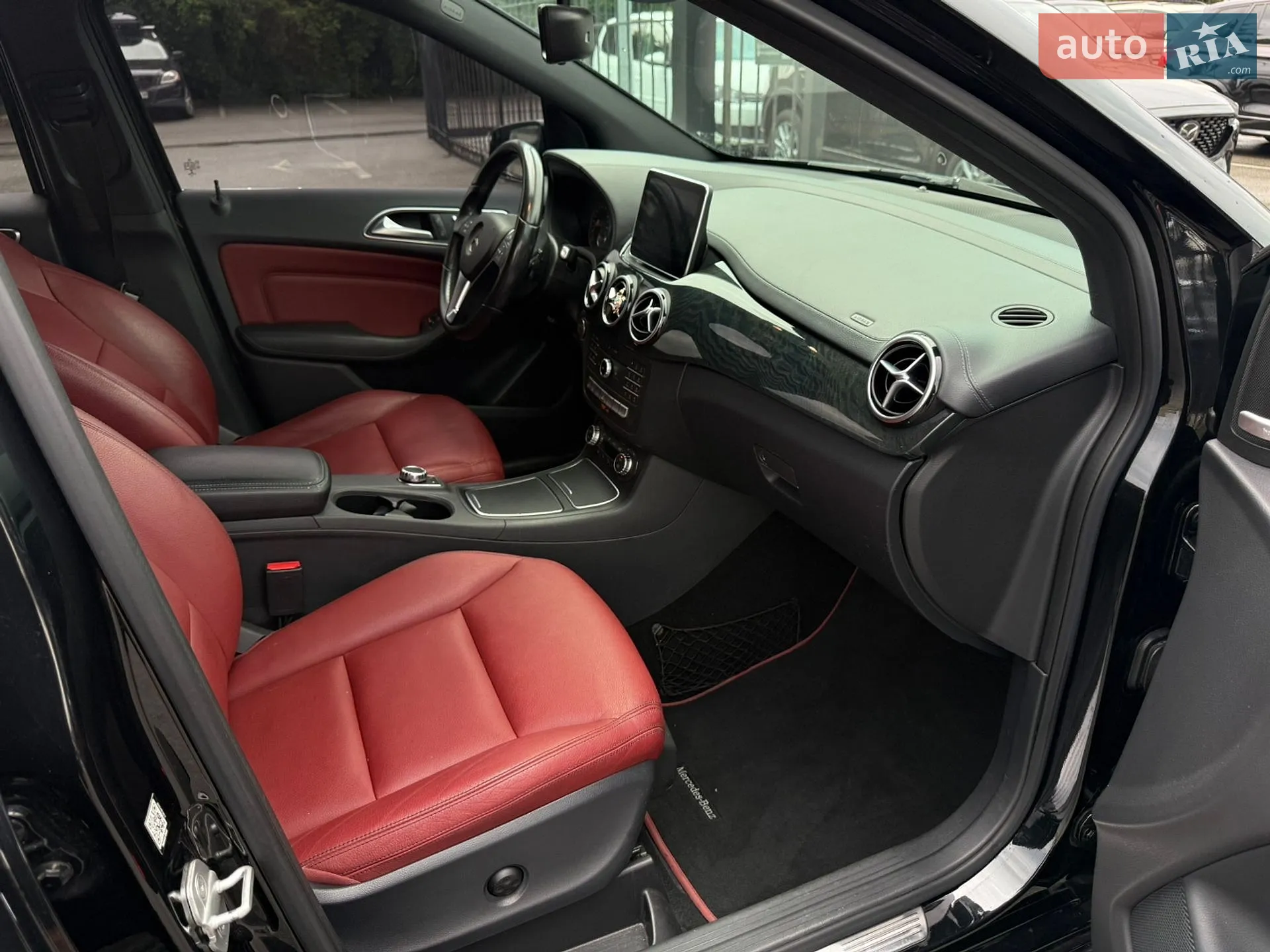2015 Mercedes-Benz B-klasse - мініатюра 18