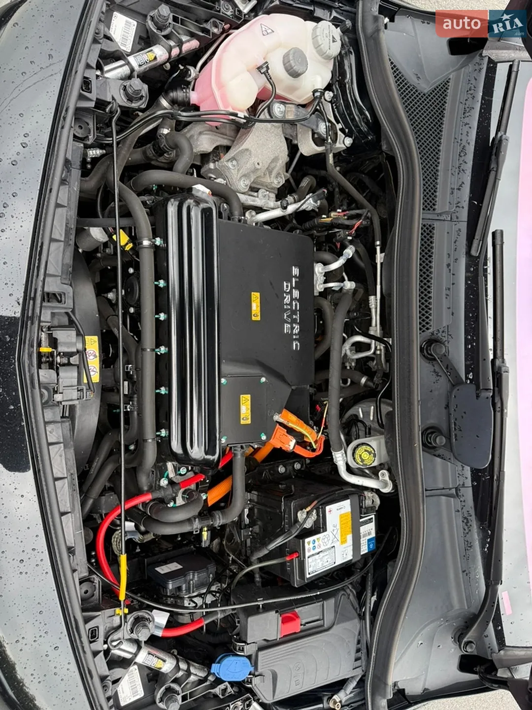 2015 Mercedes-Benz B-klasse - мініатюра 22