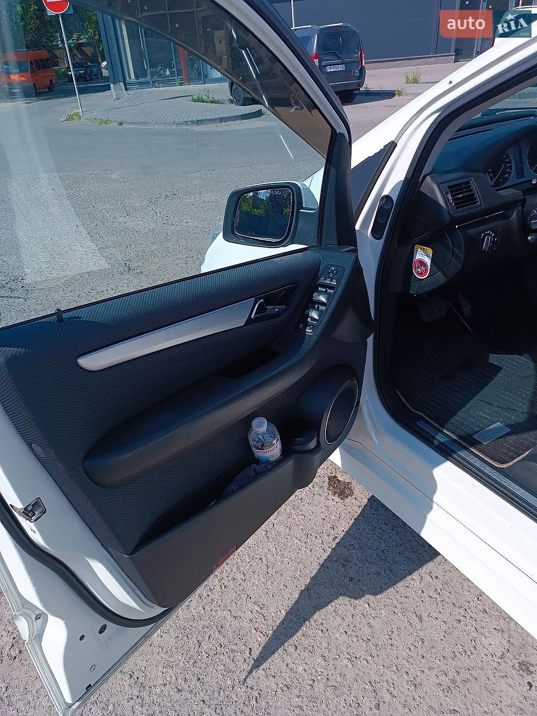 2010 Mercedes-Benz B-klasse - мініатюра 8