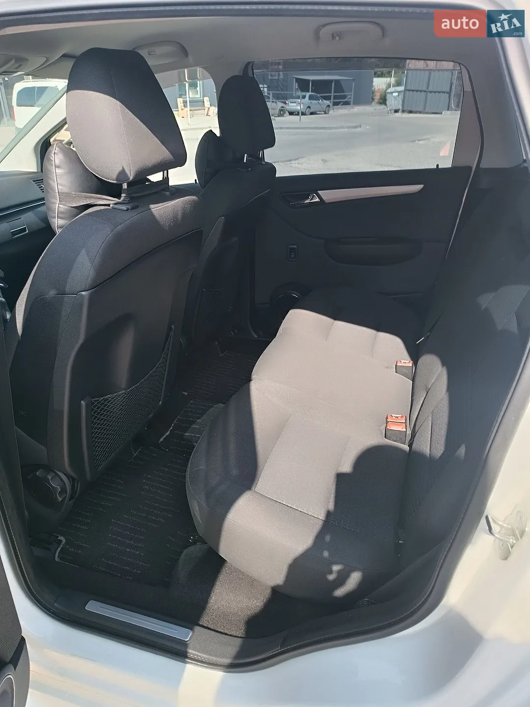 2010 Mercedes-Benz B-klasse - мініатюра 9