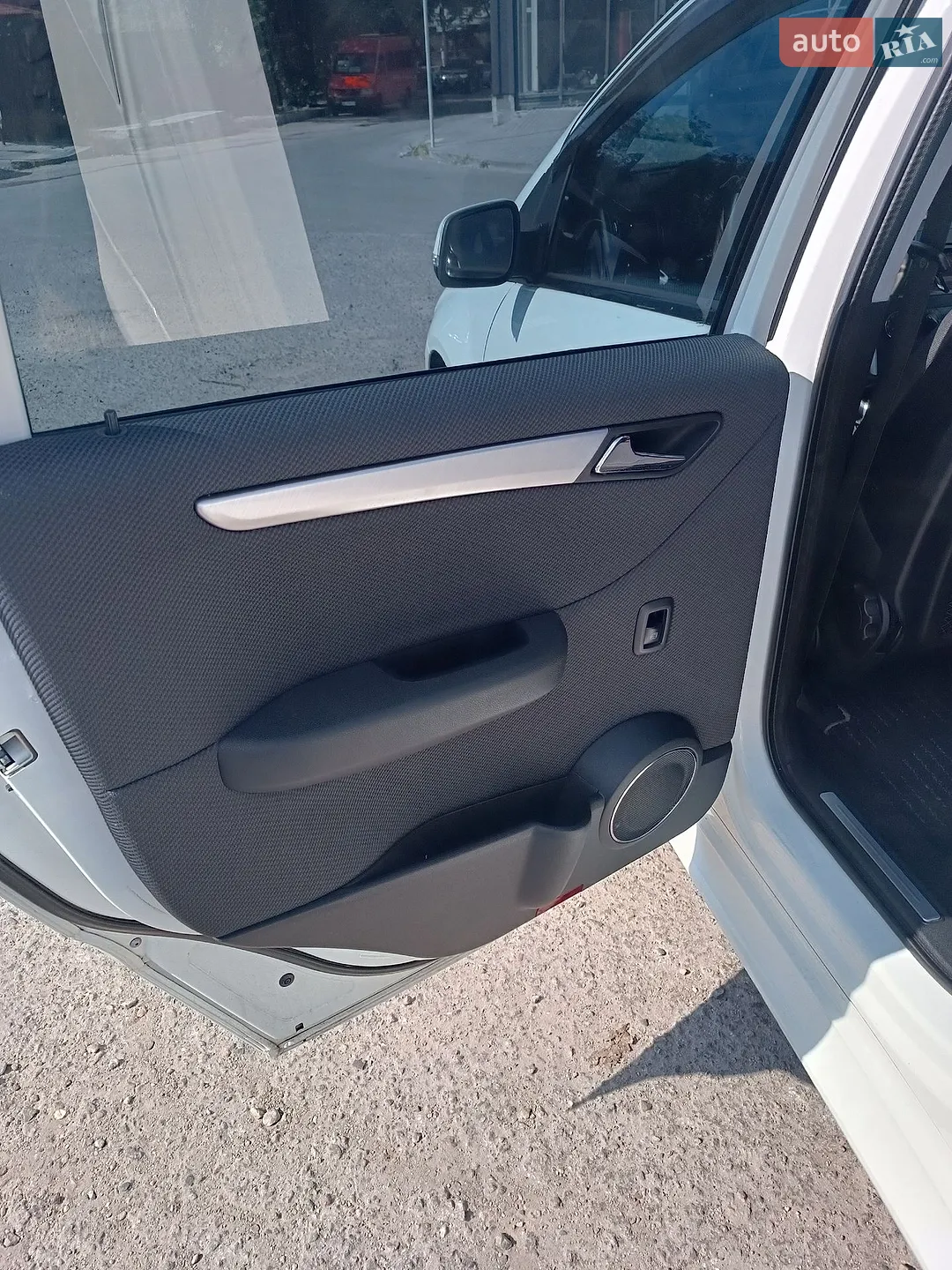 2010 Mercedes-Benz B-klasse - мініатюра 10