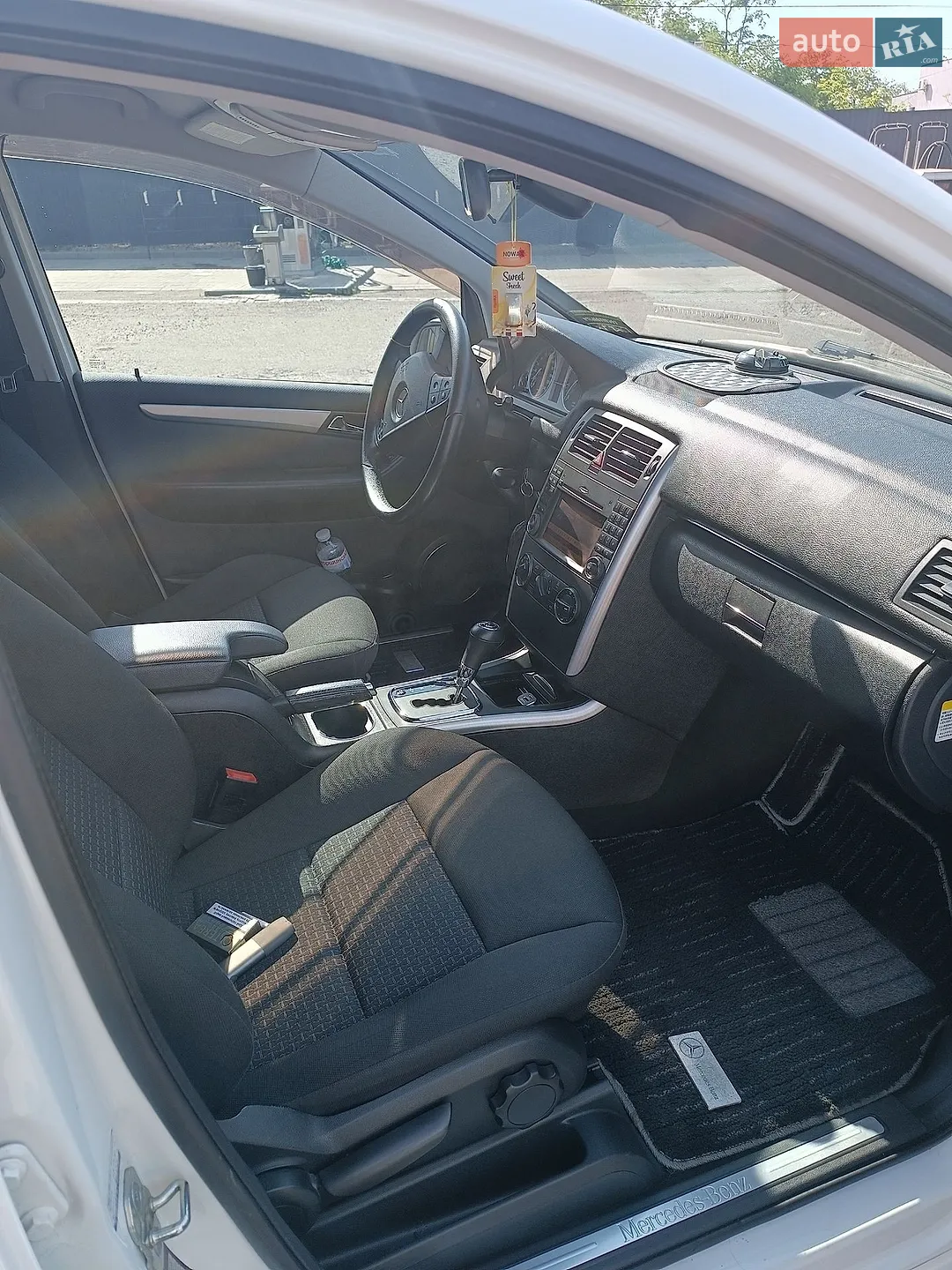 2010 Mercedes-Benz B-klasse - мініатюра 6