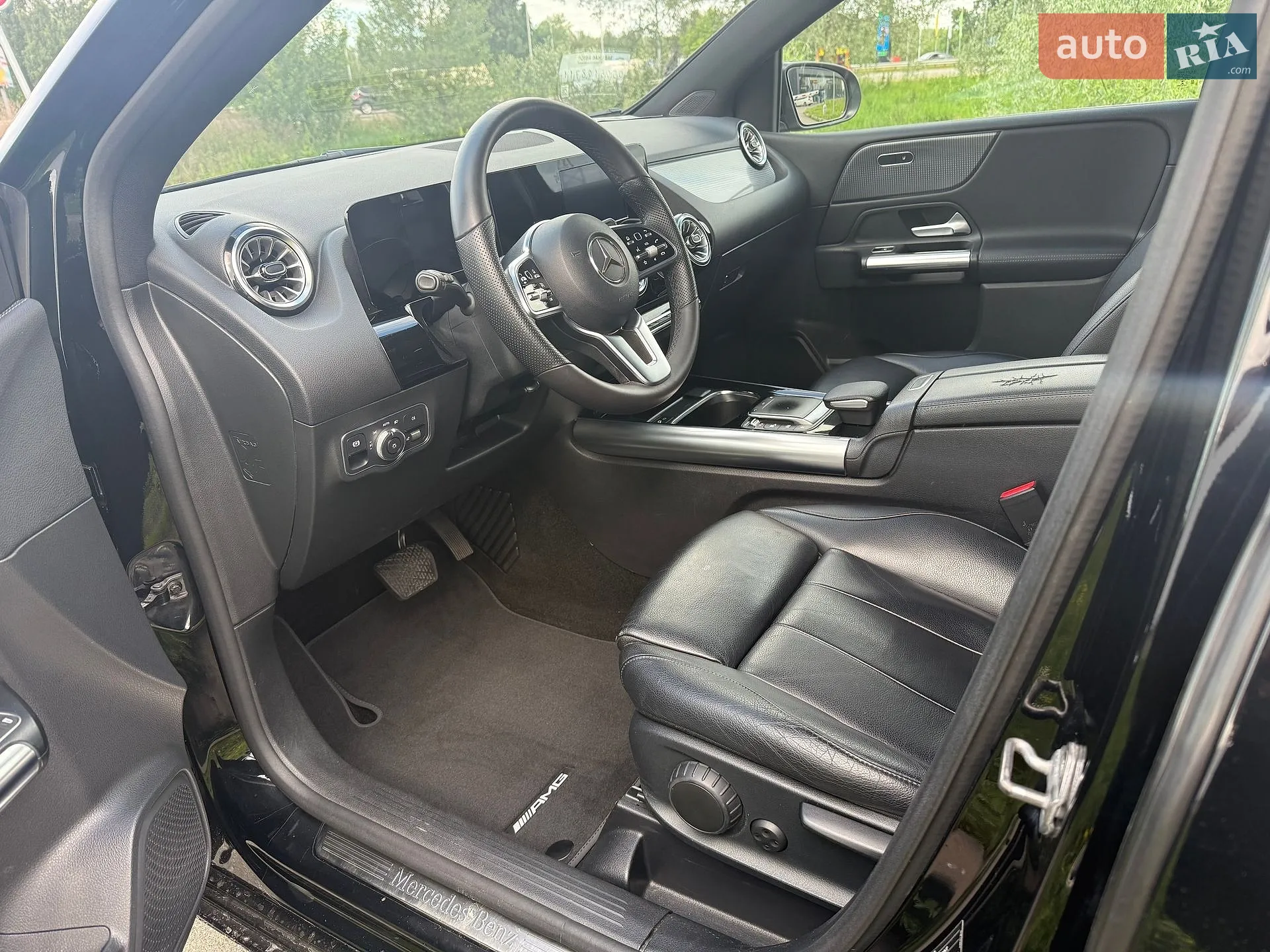 2021 Mercedes-Benz B-klasse - мініатюра 12