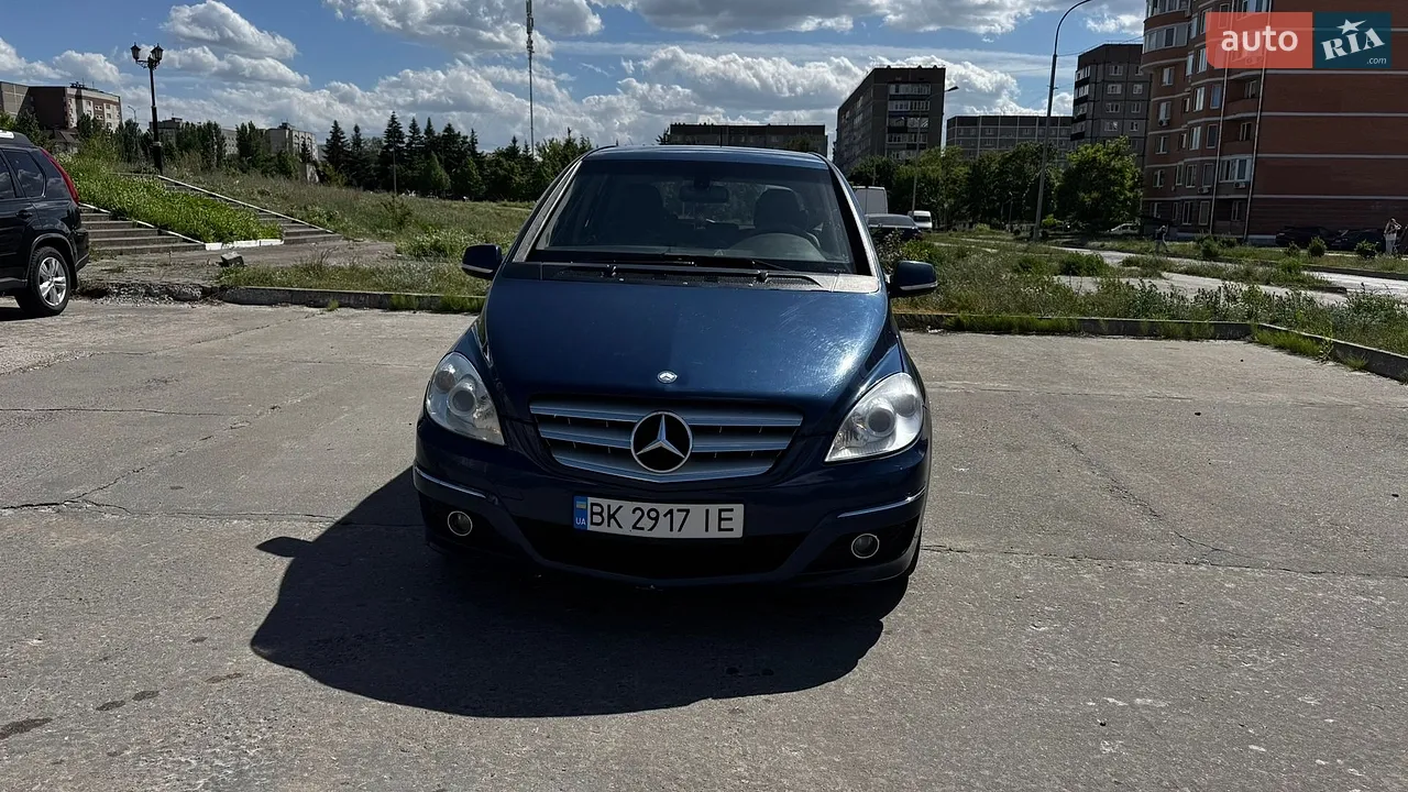 2011 Mercedes-Benz B-klasse - мініатюра 35