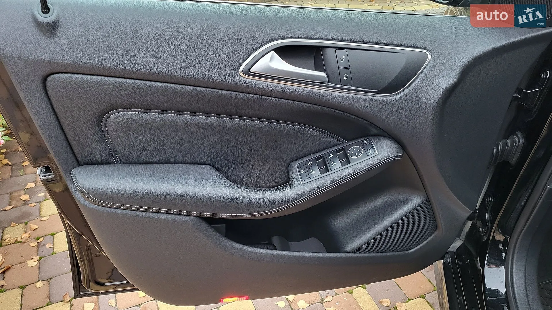 2015 Mercedes-Benz B-klasse - мініатюра 5