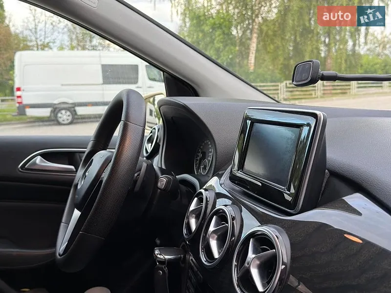 Mercedes-Benz B-Class 2014 VIN WDD2462121J292059 фото оголошення 5 з 93