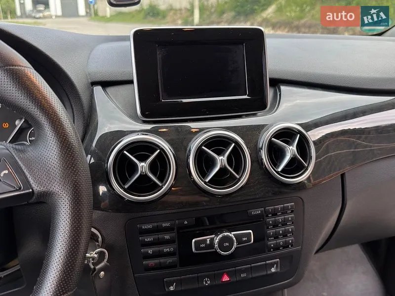 Mercedes-Benz B-Class 2014 VIN WDD2462121J292059 фото оголошення 36 з 93