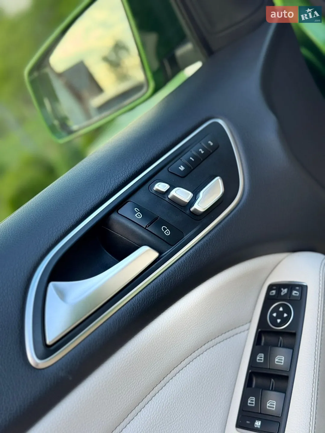 2016 Mercedes-Benz B-klasse - мініатюра 24
