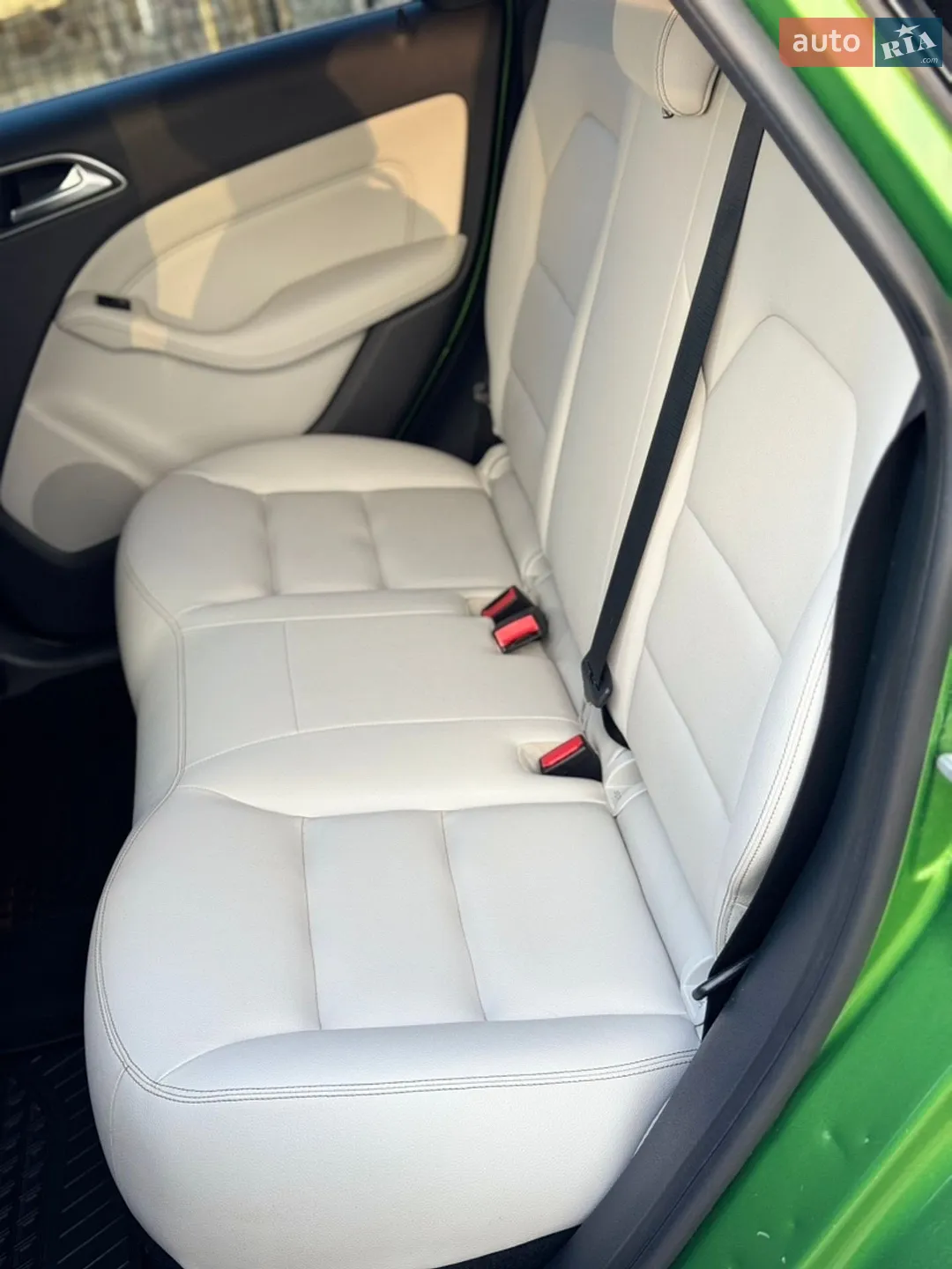 2016 Mercedes-Benz B-klasse - мініатюра 35