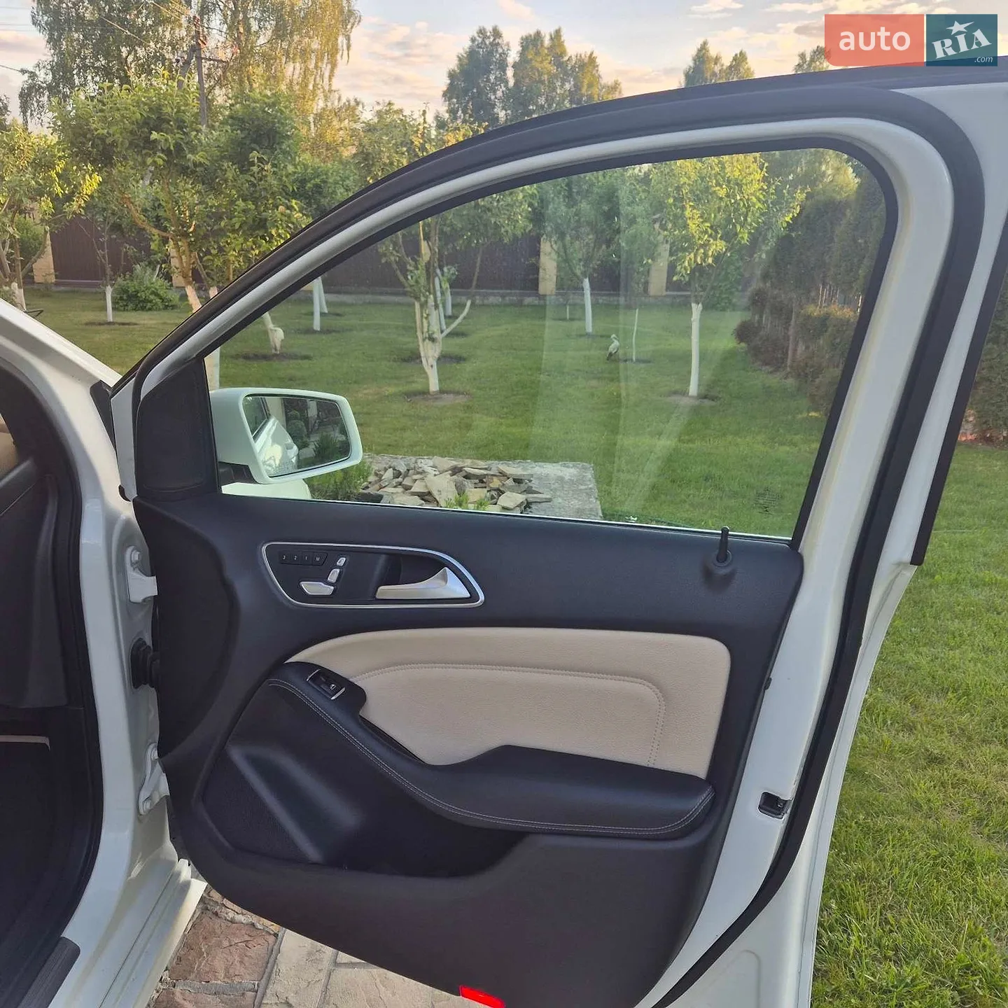 2017 Mercedes-Benz B-klasse - мініатюра 21
