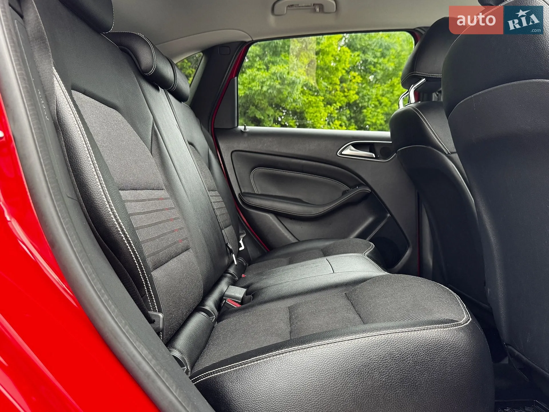 2016 Mercedes-Benz B-klasse - мініатюра 20