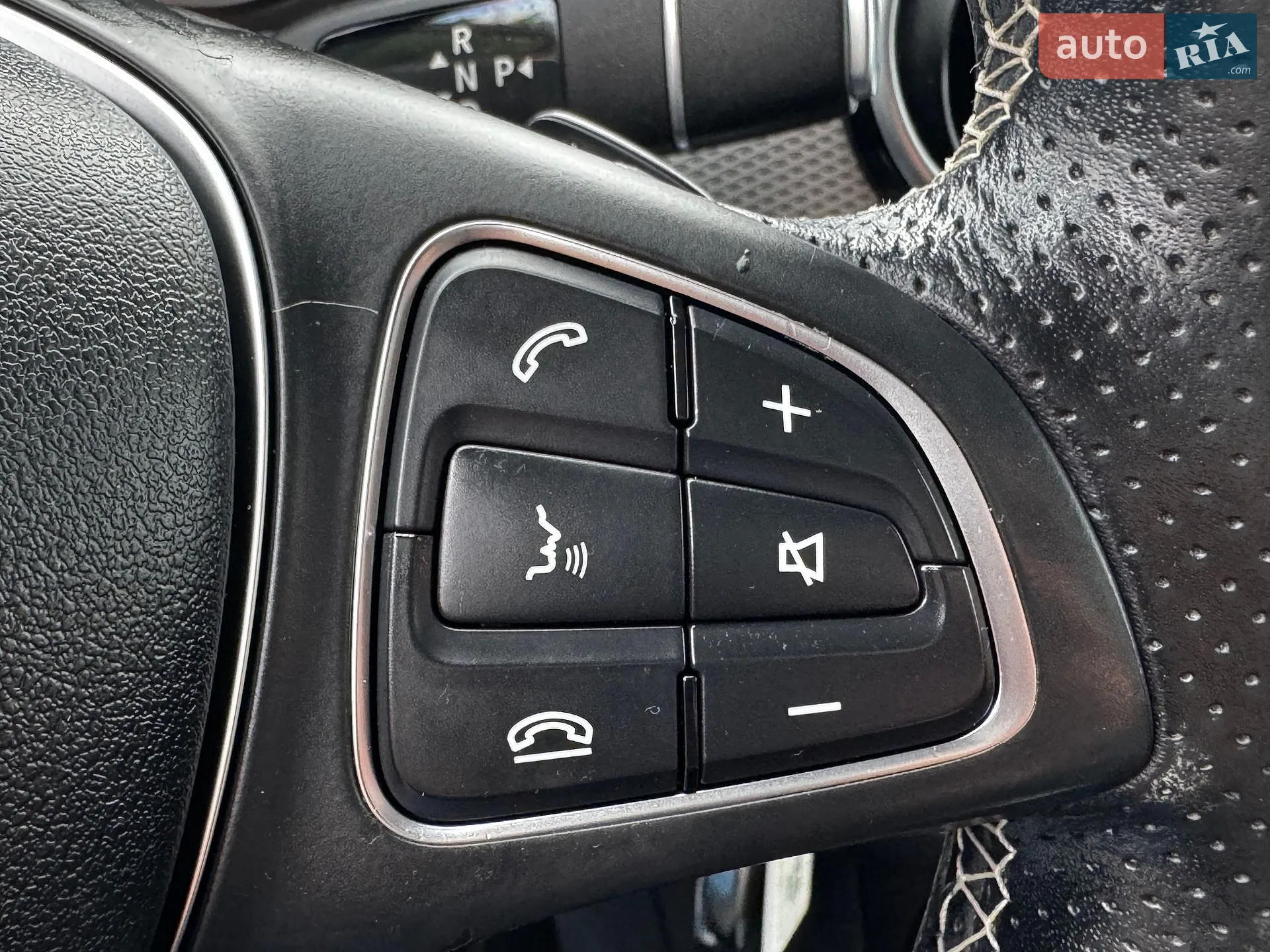 2016 Mercedes-Benz B-klasse - мініатюра 26