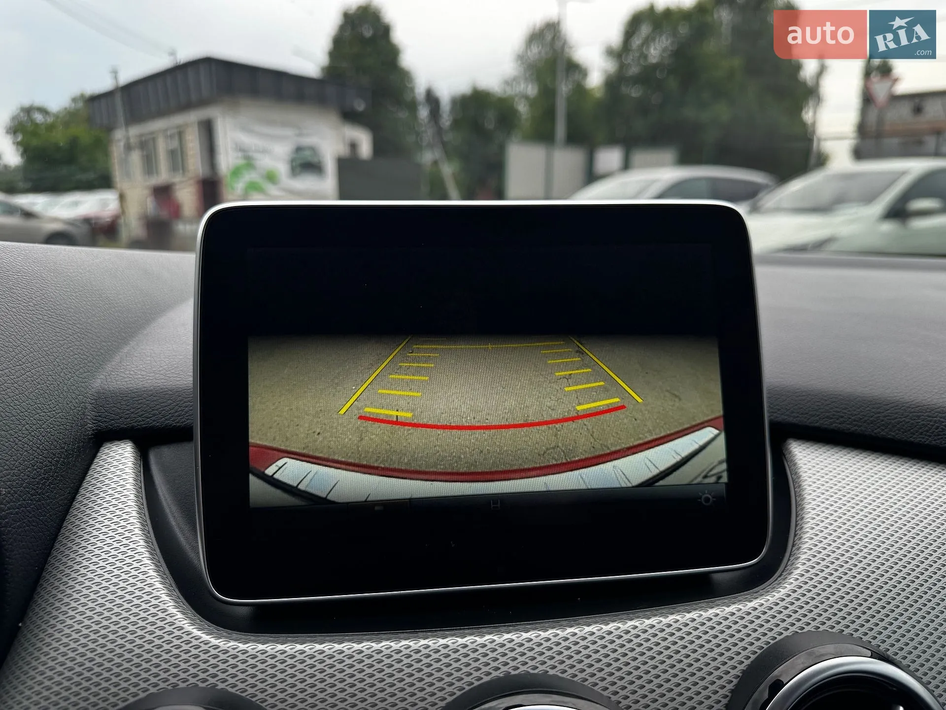 2016 Mercedes-Benz B-klasse - мініатюра 27