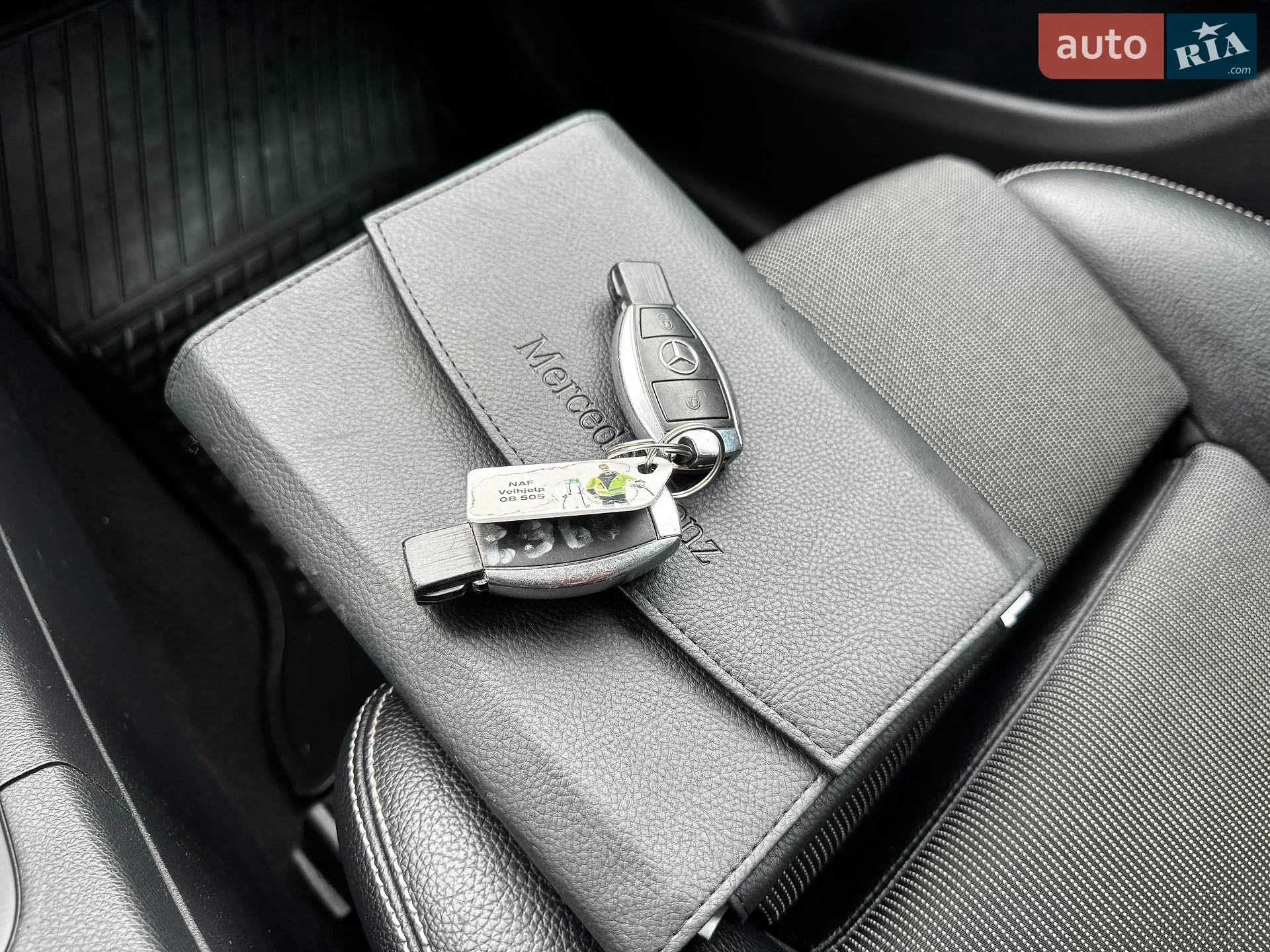 2016 Mercedes-Benz B-klasse - мініатюра 43