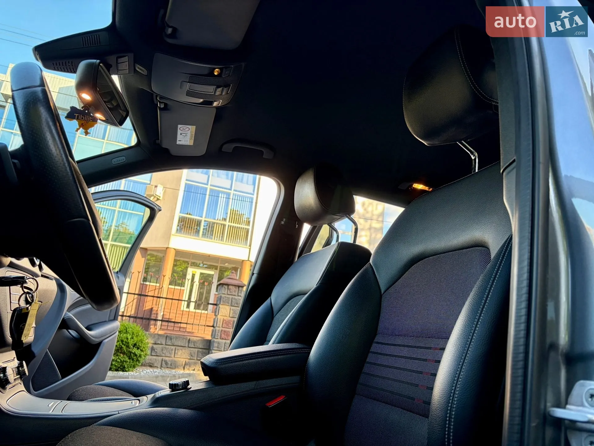 2016 Mercedes-Benz B-klasse - мініатюра 24