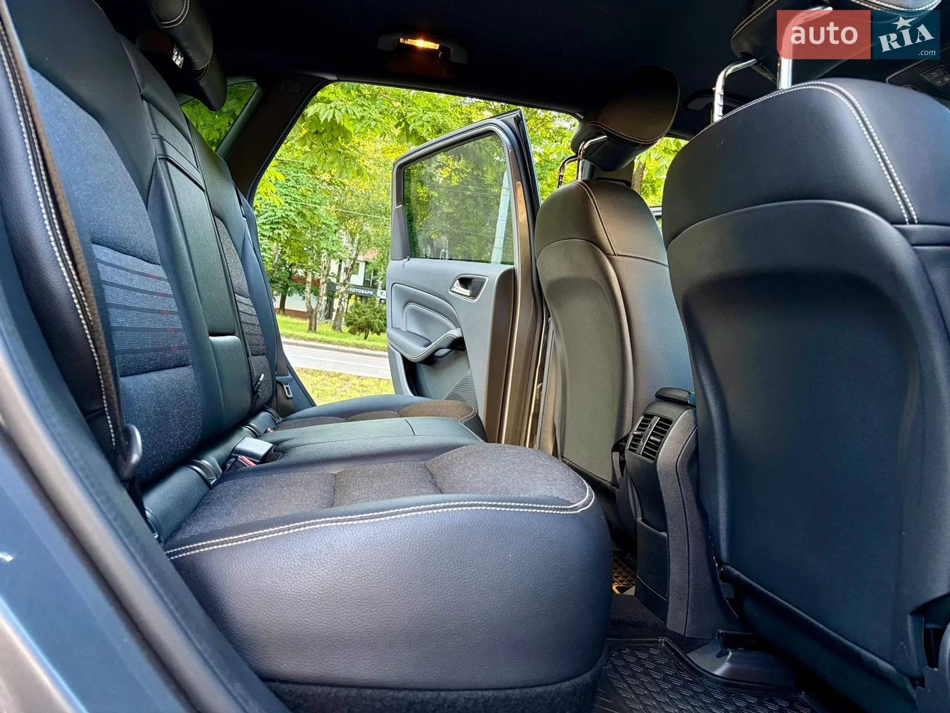 2016 Mercedes-Benz B-klasse - мініатюра 38