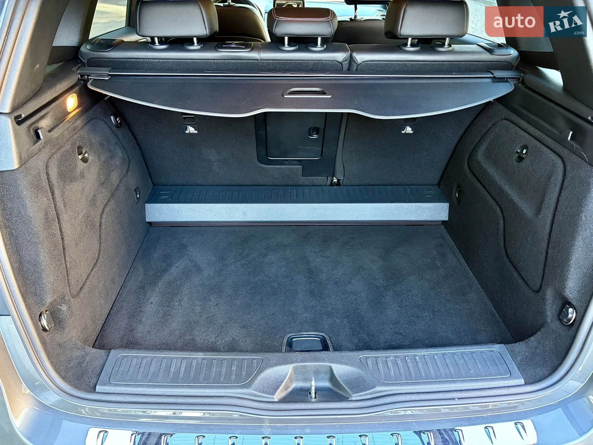 2016 Mercedes-Benz B-klasse - мініатюра 45
