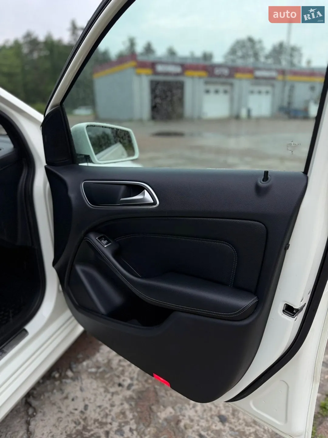 2016 Mercedes-Benz B-klasse - мініатюра 15