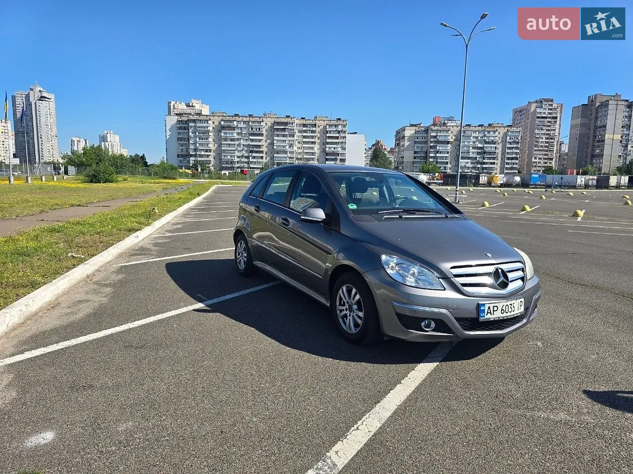 2012 Mercedes-Benz B-klasse - мініатюра 19
