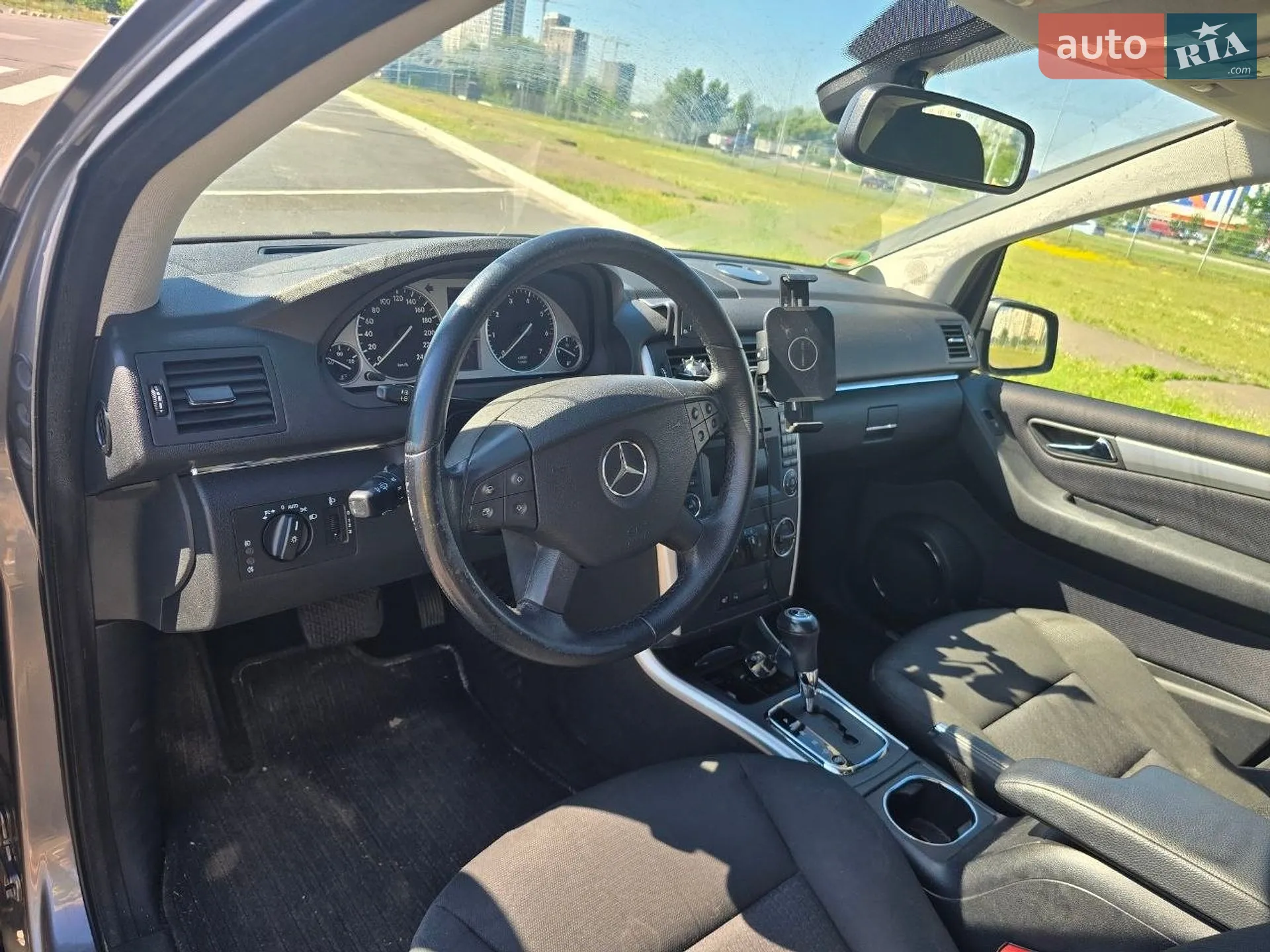 2011 Mercedes-Benz B-klasse - мініатюра 16