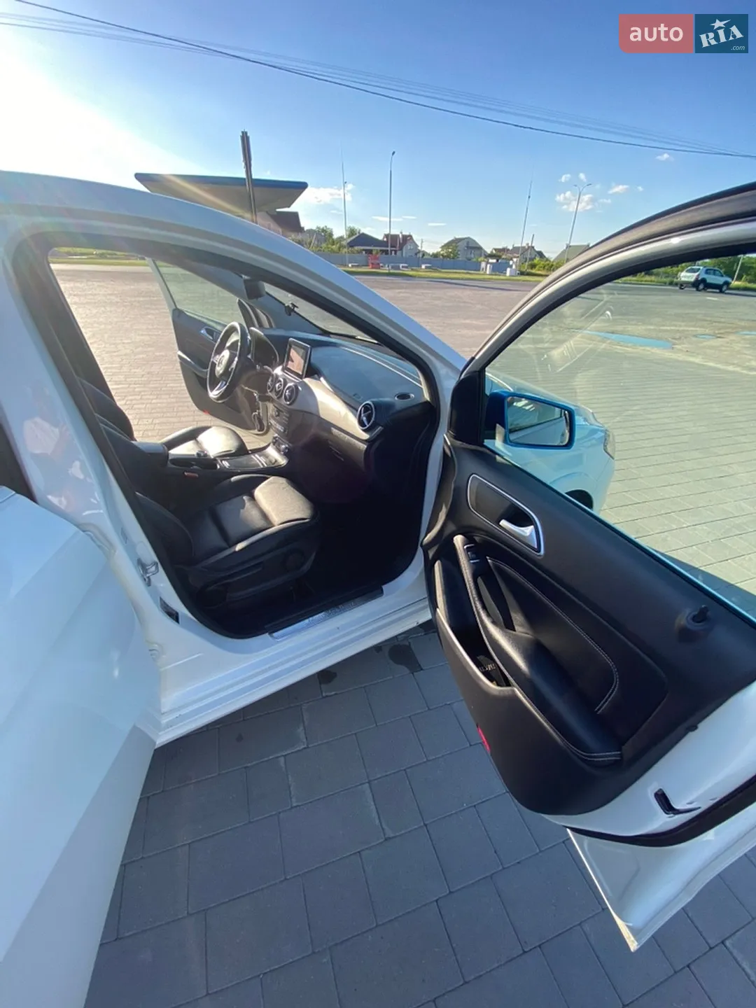 2015 Mercedes-Benz B-klasse - мініатюра 18