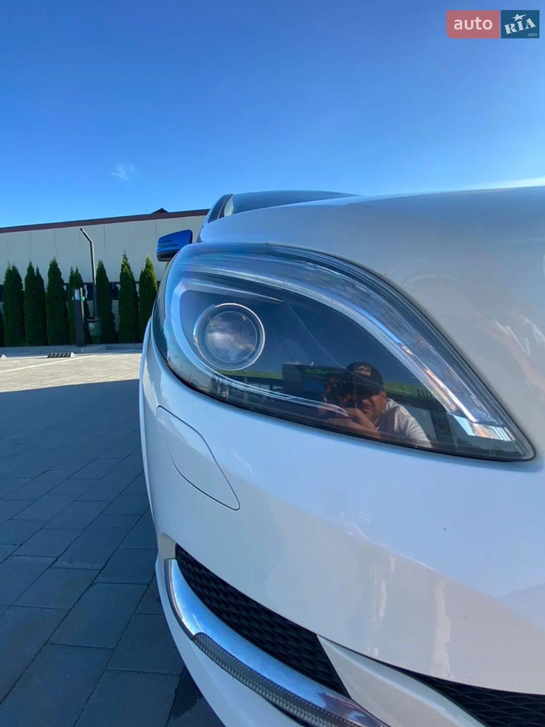 2015 Mercedes-Benz B-klasse - мініатюра 23