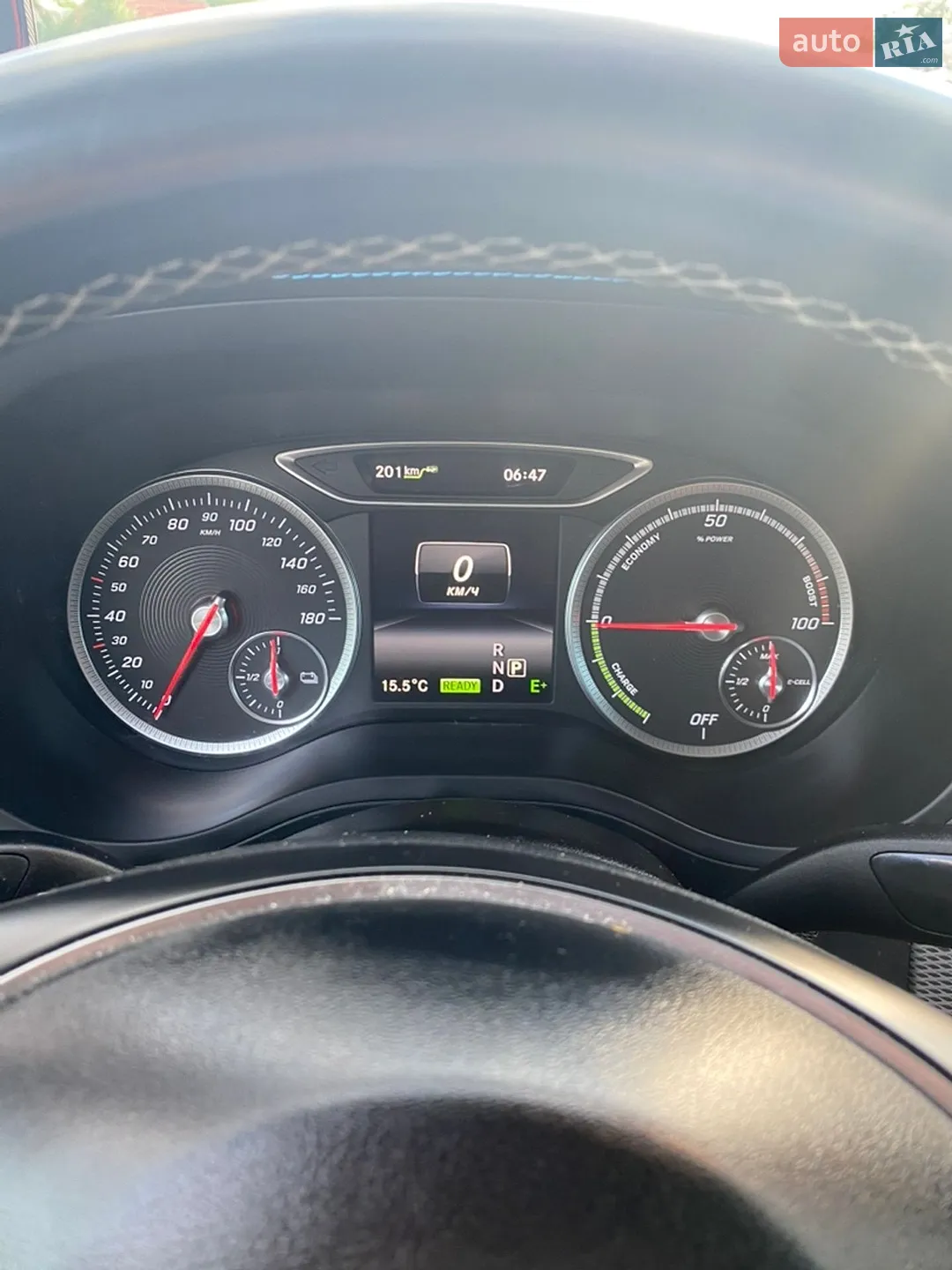 2015 Mercedes-Benz B-klasse - мініатюра 28