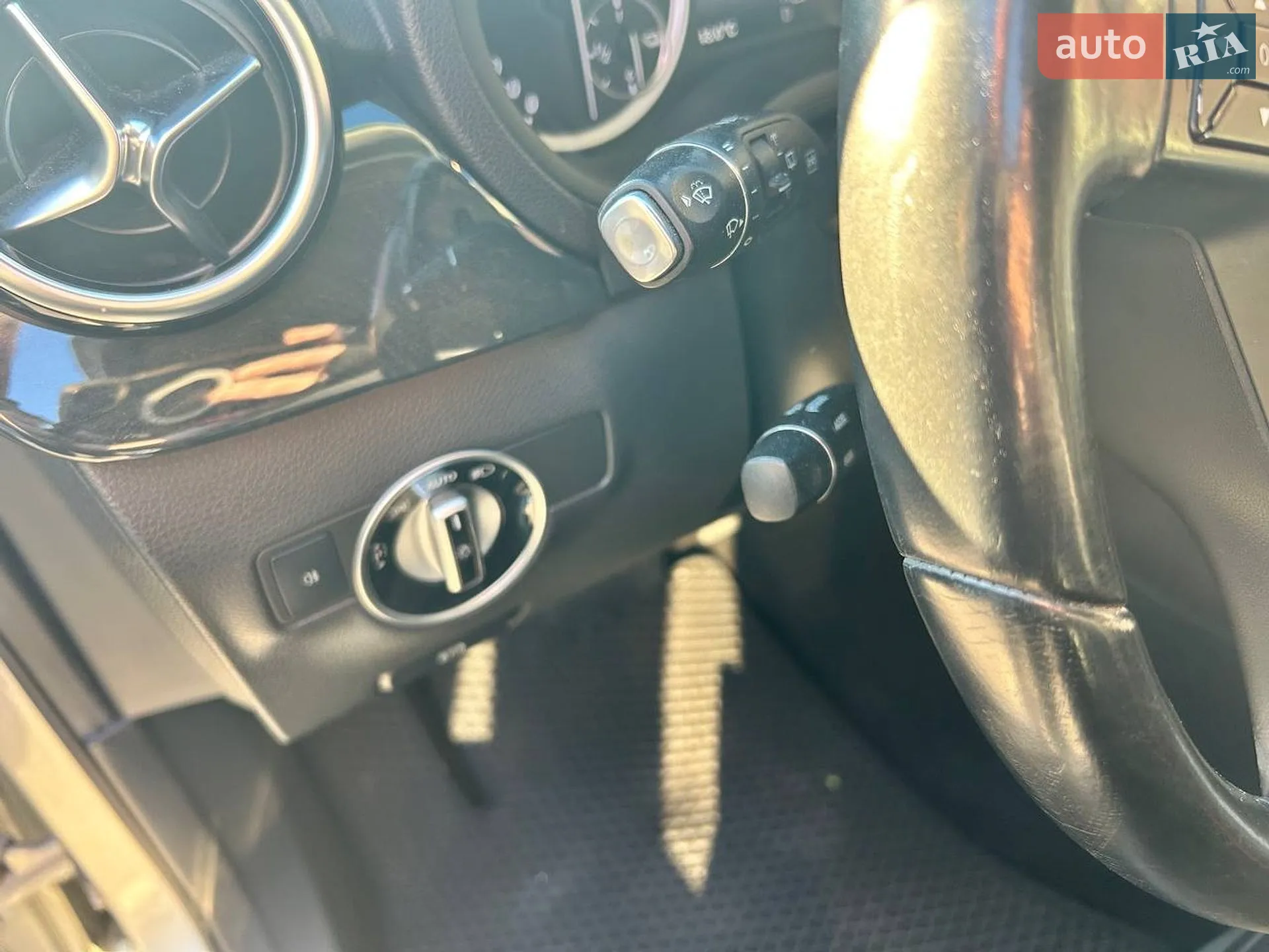 2014 Mercedes-Benz B-klasse - мініатюра 3