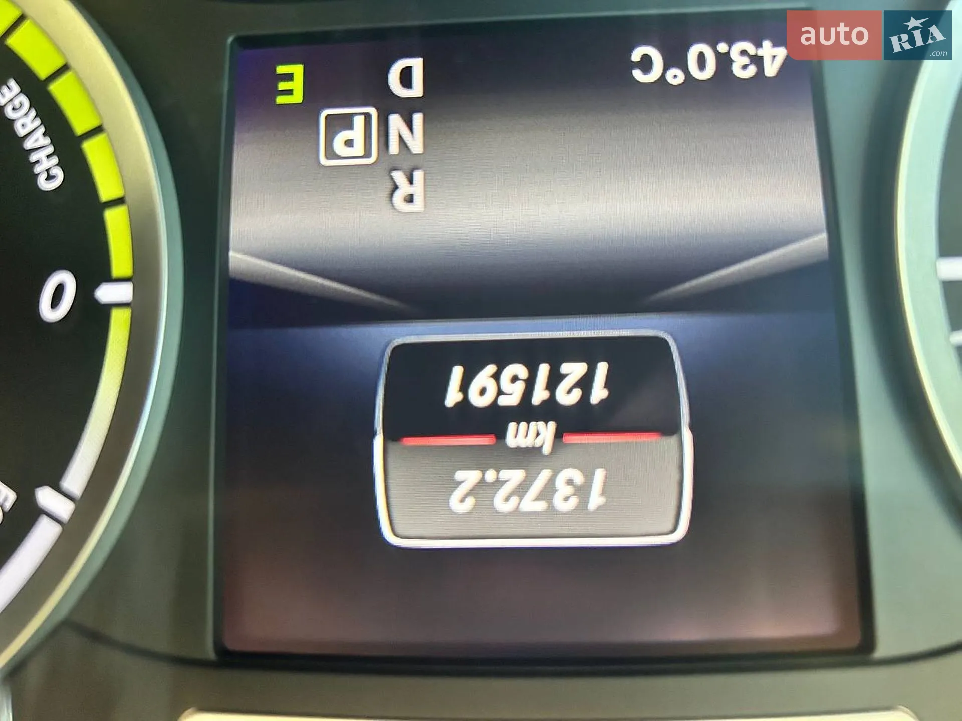 2014 Mercedes-Benz B-klasse - мініатюра 7