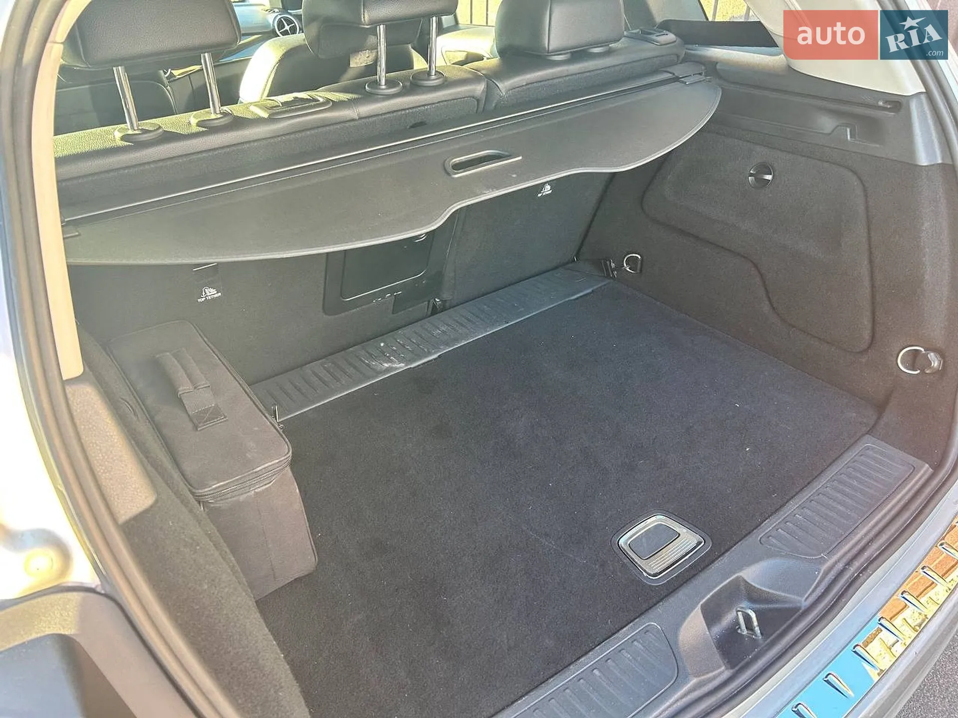 2014 Mercedes-Benz B-klasse - мініатюра 11