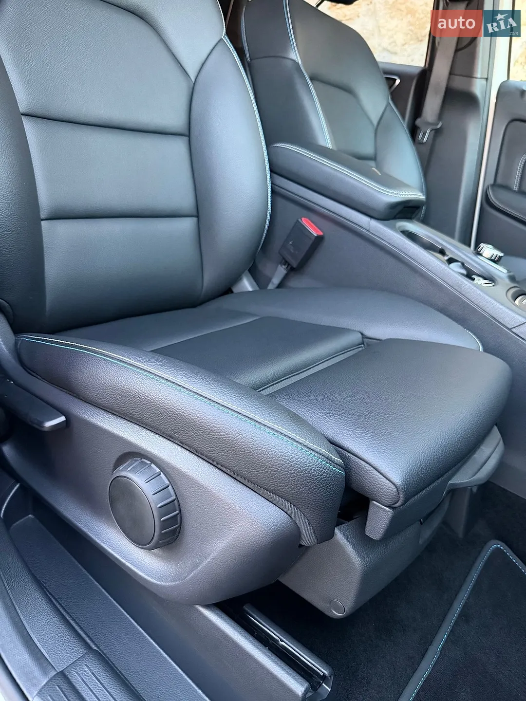 2017 Mercedes-Benz B-klasse - мініатюра 34