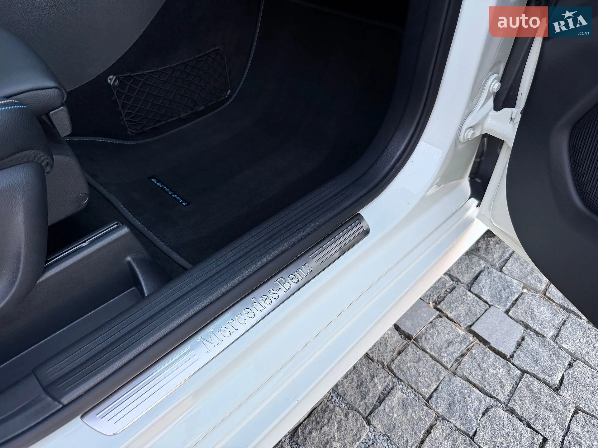 2017 Mercedes-Benz B-klasse - мініатюра 61