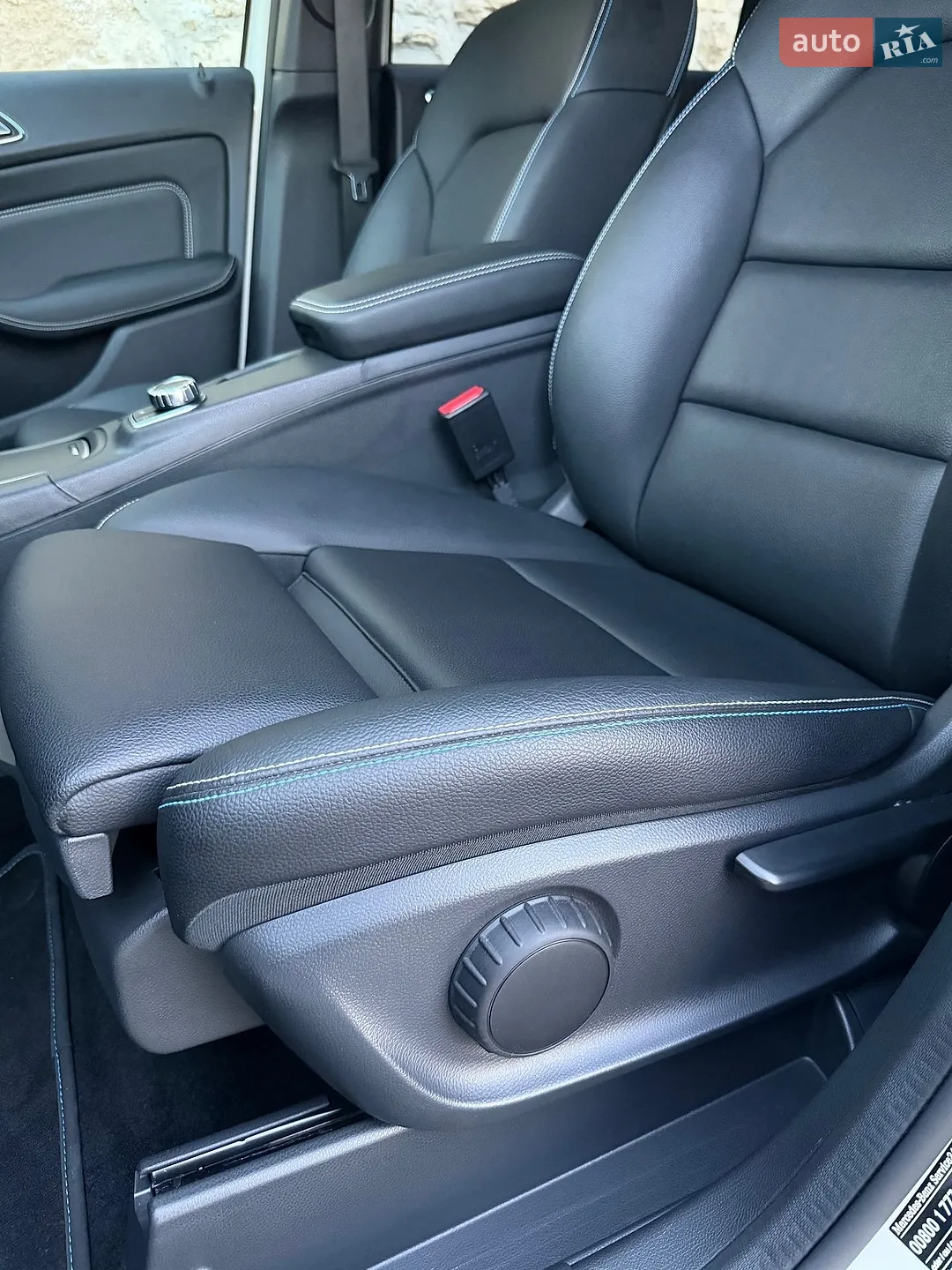 2017 Mercedes-Benz B-klasse - мініатюра 32