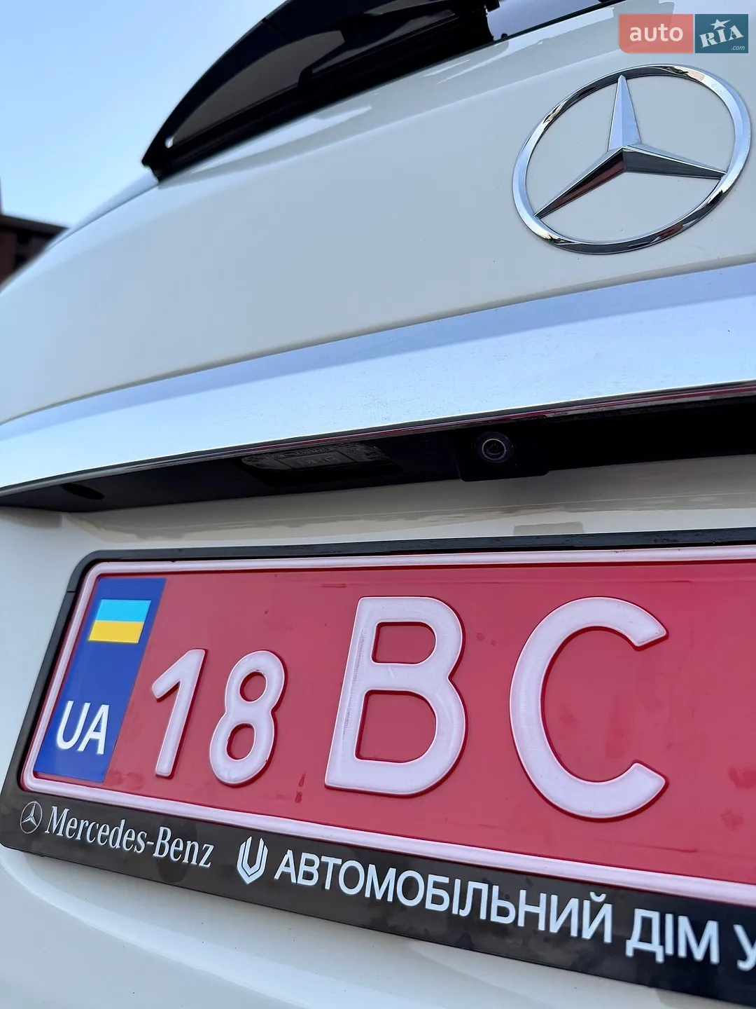 2017 Mercedes-Benz B-klasse - мініатюра 23