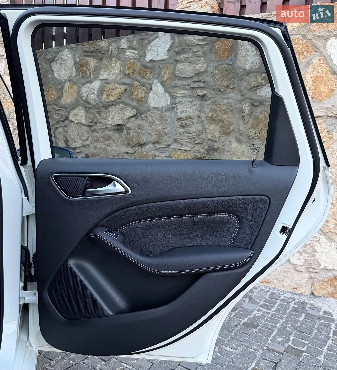 2017 Mercedes-Benz B-klasse - мініатюра 63