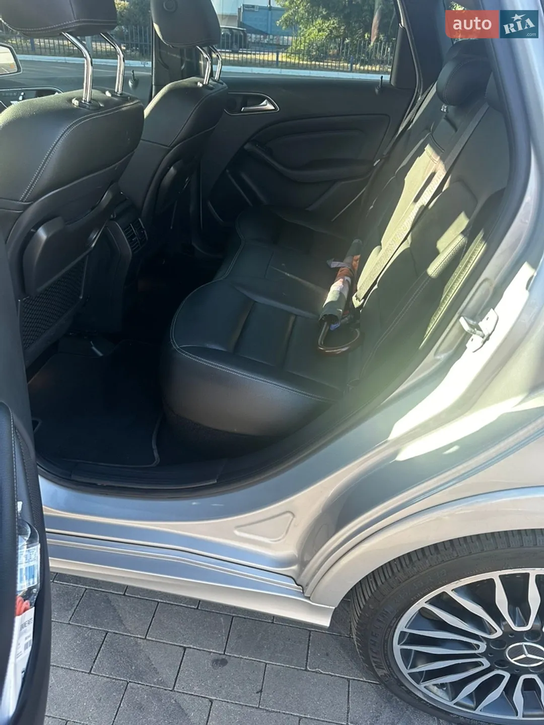 2015 Mercedes-Benz B-klasse - мініатюра 13