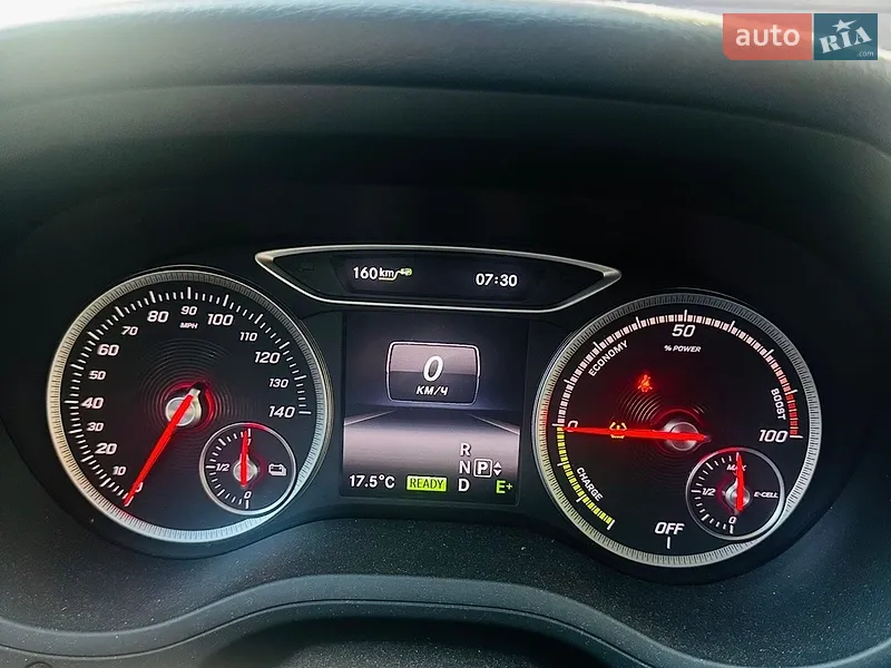 Mercedes-Benz B-Class 2015 VIN WDDVP9ABXFJ005155 фото оголошення 17 з 48
