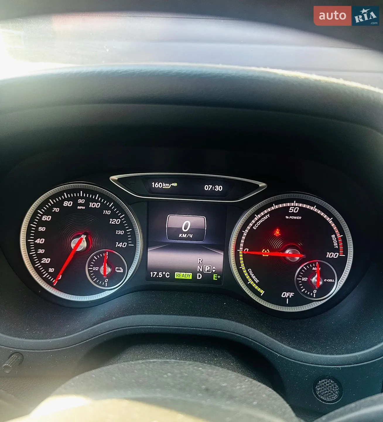 2015 Mercedes-Benz B-klasse - мініатюра 17