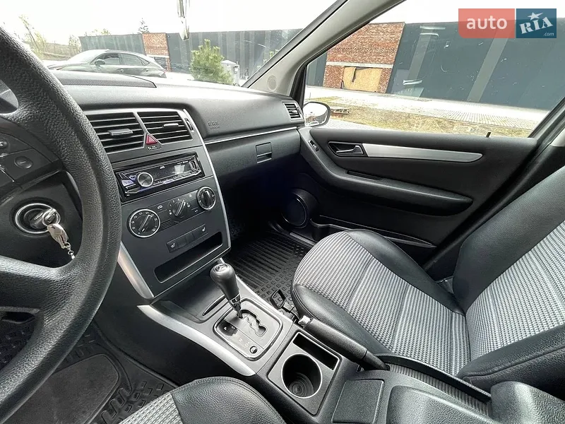 Mercedes-Benz B-Class 2007 VIN WDD2452331J221555 фото оголошення 19 з 84
