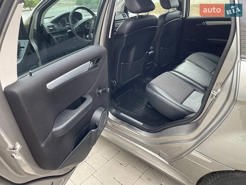Mercedes-Benz B-Class 2007 VIN WDD2452331J221555 фото оголошення 33 з 84