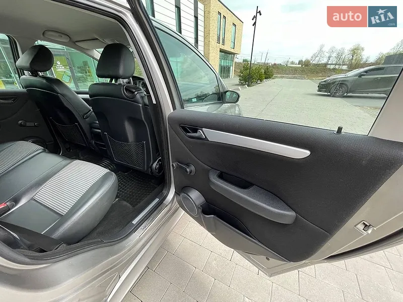 Mercedes-Benz B-Class 2007 VIN WDD2452331J221555 фото оголошення 37 з 84