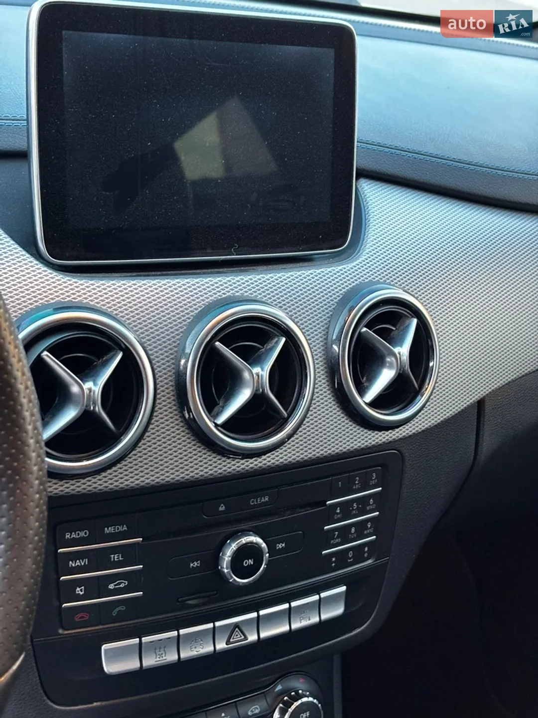 2015 Mercedes-Benz B-klasse - мініатюра 15