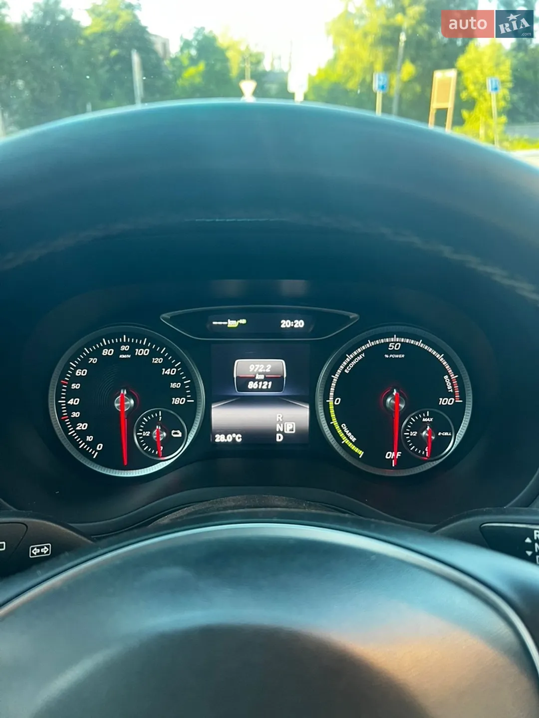 2015 Mercedes-Benz B-klasse - мініатюра 30