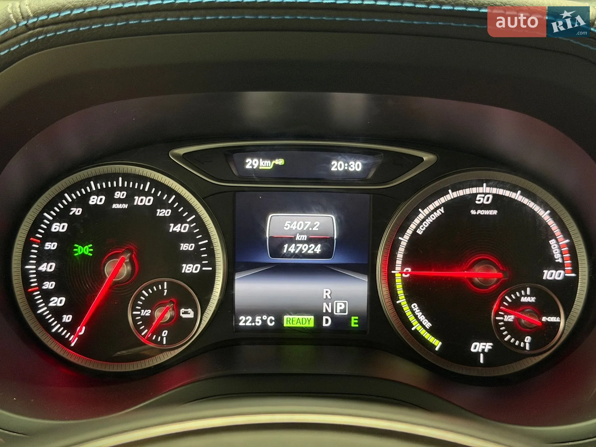 2014 Mercedes-Benz B-klasse - мініатюра 12